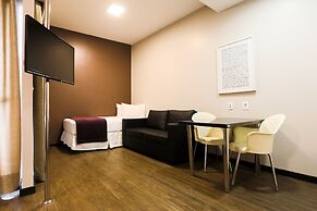 San Diego Suítes Ipatinga