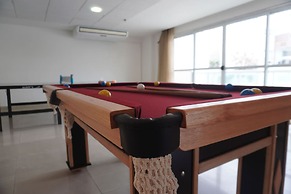 Royalty Barra Hotel