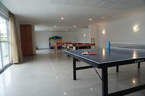 Royalty Barra Hotel