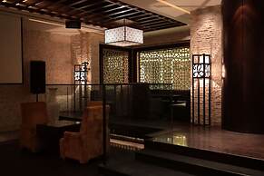 Hyatt Regency Dushanbe