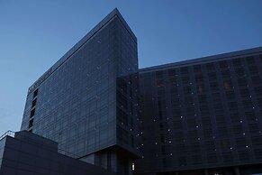 Hyatt Regency Dushanbe