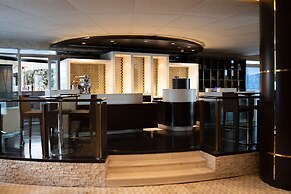 Hyatt Regency Dushanbe