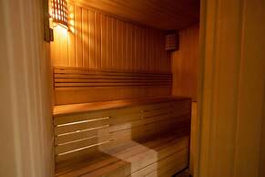 Hyatt Regency Dushanbe