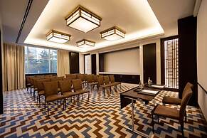 Hyatt Regency Dushanbe