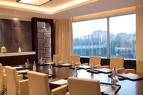 Hyatt Regency Dushanbe