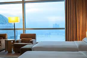 Hyatt Regency Dushanbe