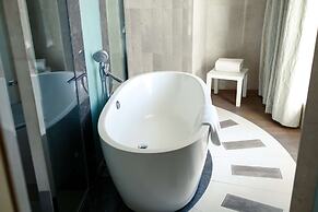 Hyatt Regency Dushanbe