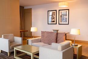 Hyatt Regency Dushanbe