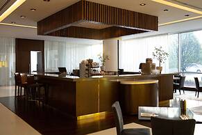 Hyatt Regency Dushanbe