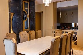 Hyatt Regency Dushanbe