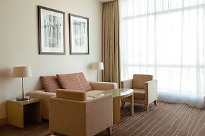 Hyatt Regency Dushanbe