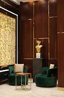 Hyatt Regency Dushanbe