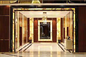 Hyatt Regency Dushanbe