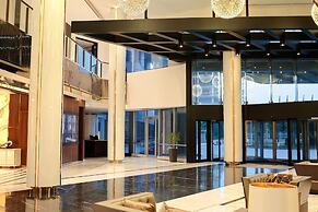 Hyatt Regency Dushanbe