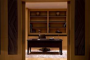 Hyatt Regency Dushanbe