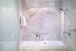 Hyatt Regency Dushanbe