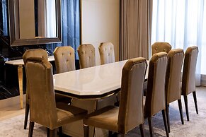 Hyatt Regency Dushanbe