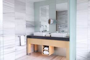 Hyatt Regency Dushanbe