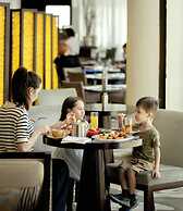 Hyatt Regency Dushanbe