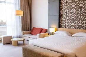 Hyatt Regency Dushanbe