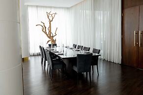 Hyatt Regency Dushanbe