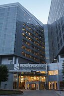 Hyatt Regency Dushanbe