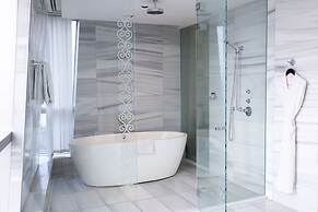 Hyatt Regency Dushanbe