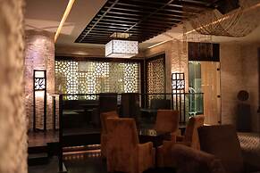 Hyatt Regency Dushanbe