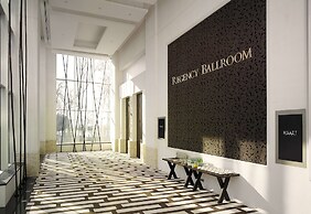 Hyatt Regency Dushanbe