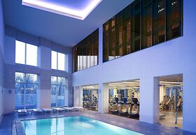 Hyatt Regency Dushanbe