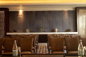 Hyatt Regency Dushanbe