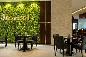 Hyatt Regency Dushanbe