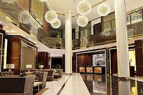 Hyatt Regency Dushanbe