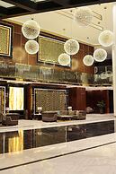 Hyatt Regency Dushanbe