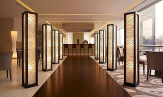 Hyatt Regency Dushanbe