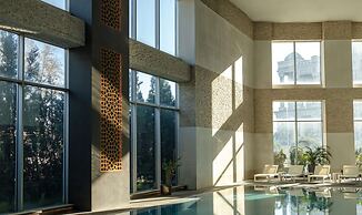 Hyatt Regency Dushanbe