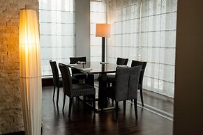 Hyatt Regency Dushanbe