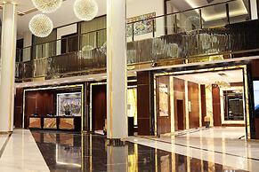 Hyatt Regency Dushanbe