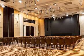 Hyatt Regency Dushanbe