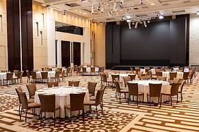 Hyatt Regency Dushanbe