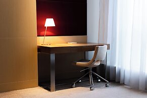 Hyatt Regency Dushanbe