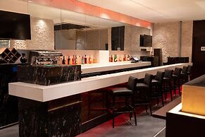 Hyatt Regency Dushanbe