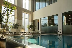 Hyatt Regency Dushanbe