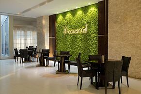 Hyatt Regency Dushanbe