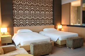 Hyatt Regency Dushanbe