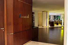 Hyatt Regency Dushanbe