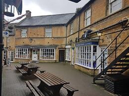 The George Hotel, Crewkerne