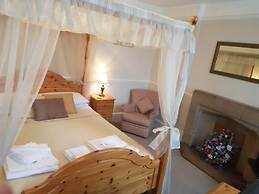 The George Hotel, Crewkerne