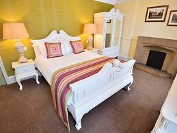 The George Hotel, Crewkerne