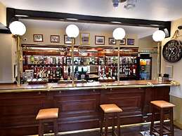 The George Hotel, Crewkerne